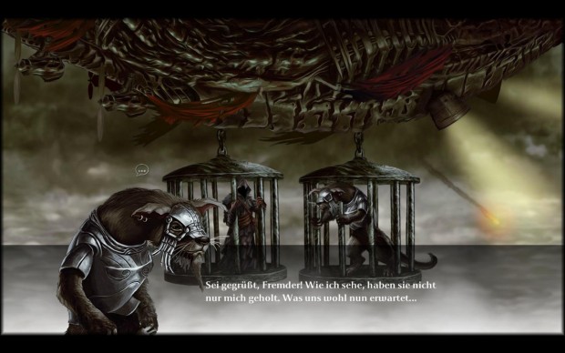 Tormentum Dark Sorrow